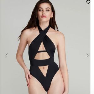 Anja swimsuit agent provocateur